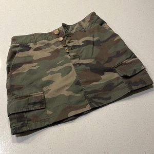 Forever 21 skirt womens size M